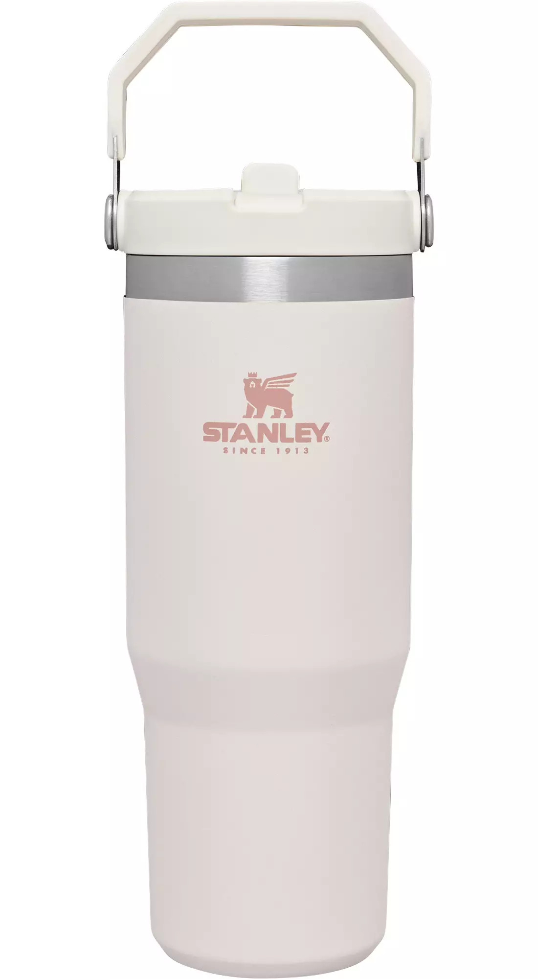 Stanley 30 Oz. IceFlow Tumbler with Flip Straw | Dick's Sporting Goods