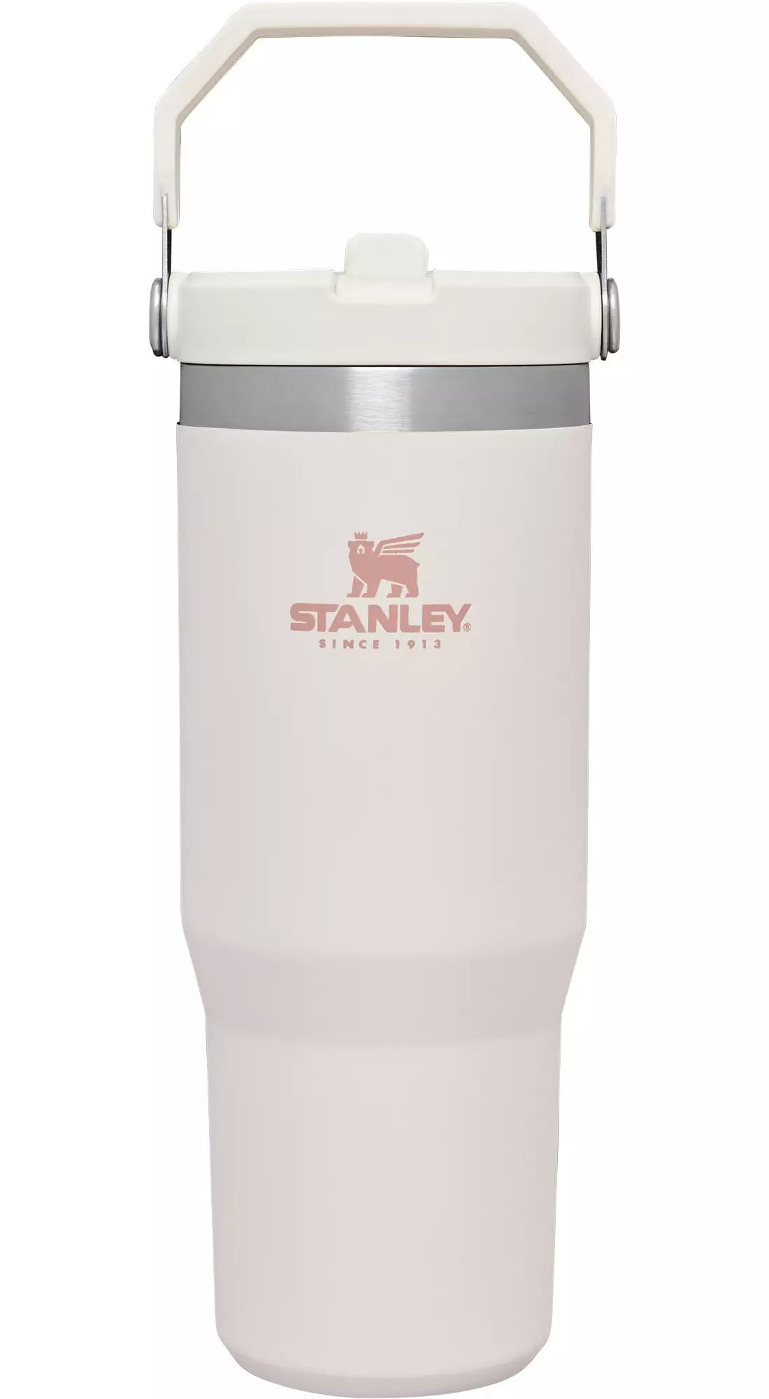Stanley 30 Oz. IceFlow Tumbler with Flip Straw | Dick's Sporting Goods
