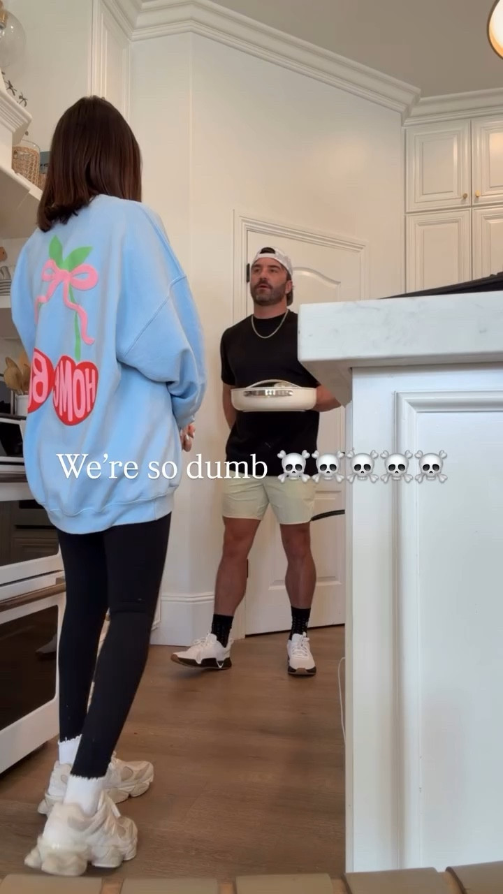 We’re so dumb ☠️☠️☠️☠️☠️