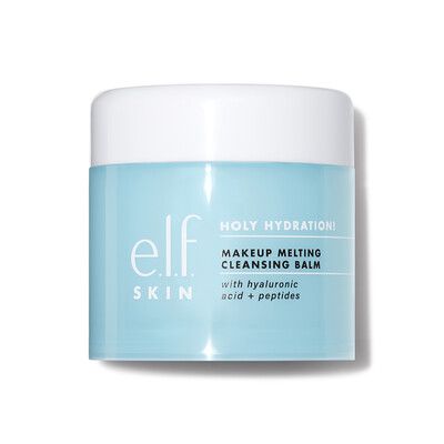 Holy Hydration! Makeup Melting Cleansing Balm | e.l.f. cosmetics (US)