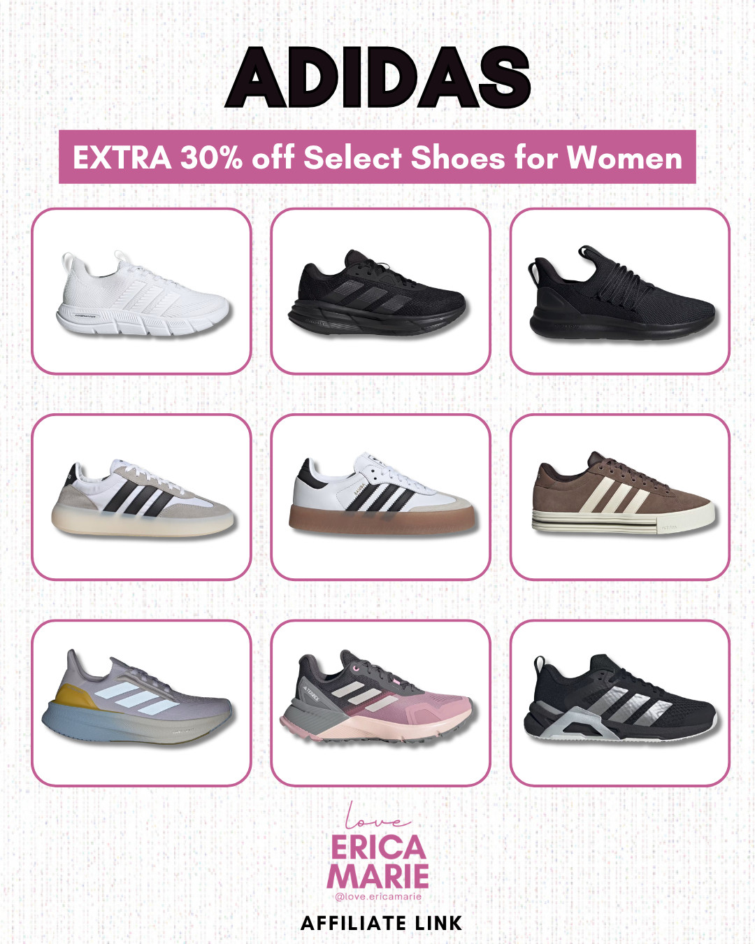 Shop select women's shoes and save an extra 30% off with code **SAVE**. Find sandals, sneakers, flats, heels, and other everyday styles perfect for work, vacations, and casual wear. Don't miss this limited-time shoe sale and extra savings. 

 #LTKActive #LTKSaleAlert #LTKMens