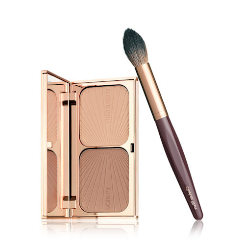 FILMSTAR KILLER CHEEKBONESLIGHT TO MEDIUM | Charlotte Tilbury (US)
