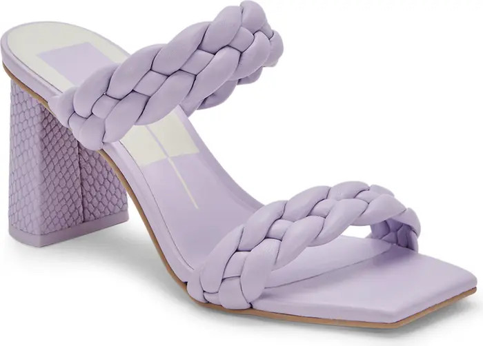 Paily Slide Sandal | Nordstrom