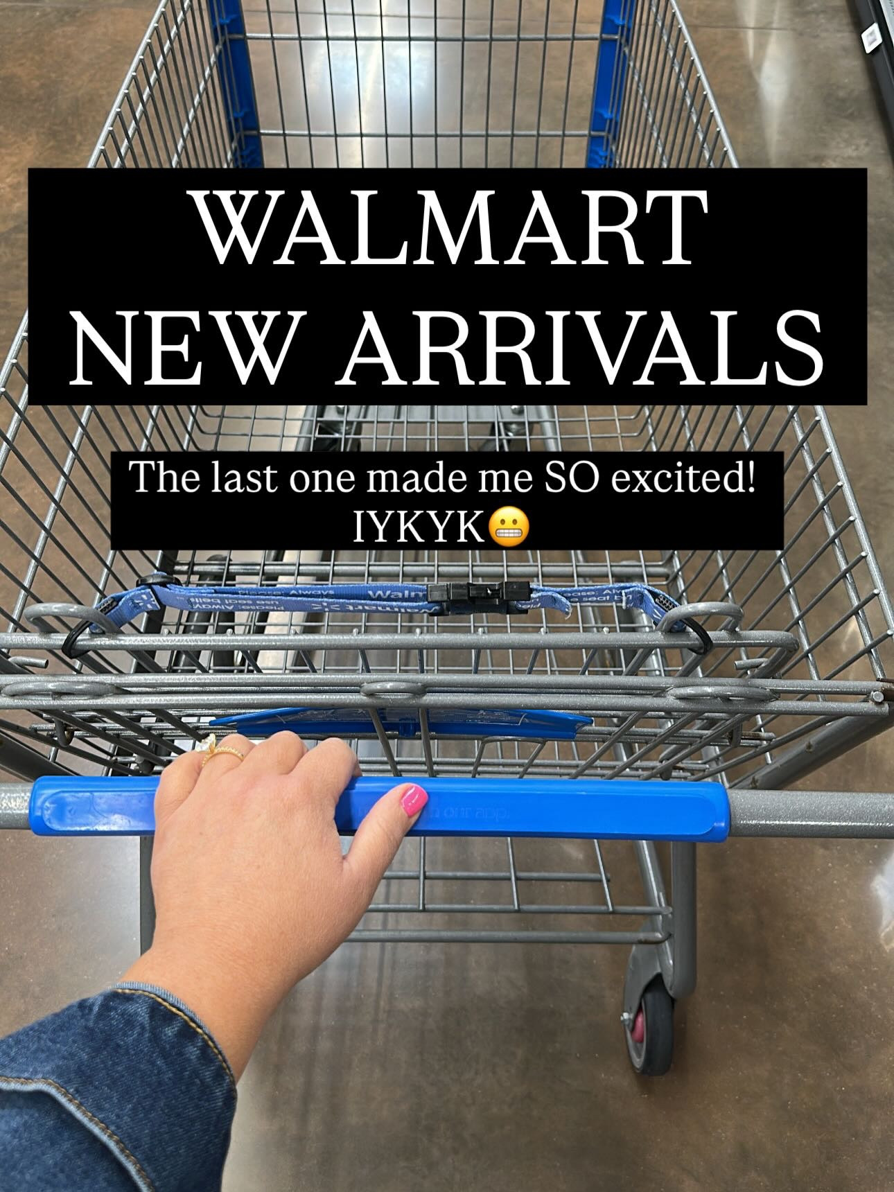 Comment NEW for links to all these Walmart New Arrivals pictured plus even more I found online!! Have you ordered any of these? ￼😍

Link to this post on my LTK ⬇ 
https://liketk.it/66HNR #ltksalealert #ltkover40 #ltkhome