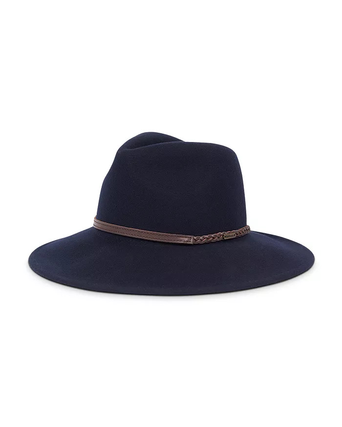 Tack Wool Fedora | Bloomingdale's (US)