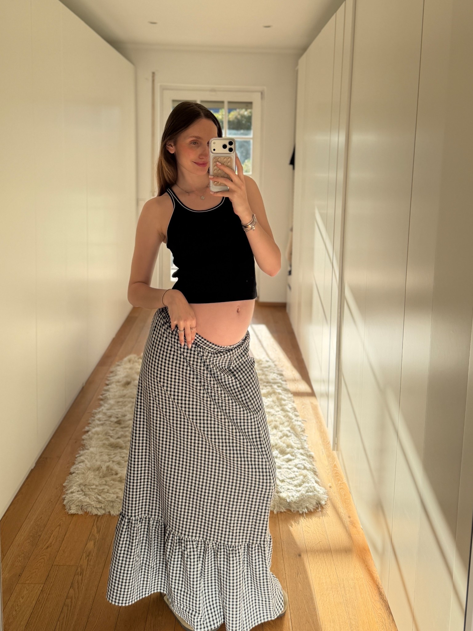 Preggo Fits 🤰🏻

#LTKdeutschland #LTKspring #LTKmaternity