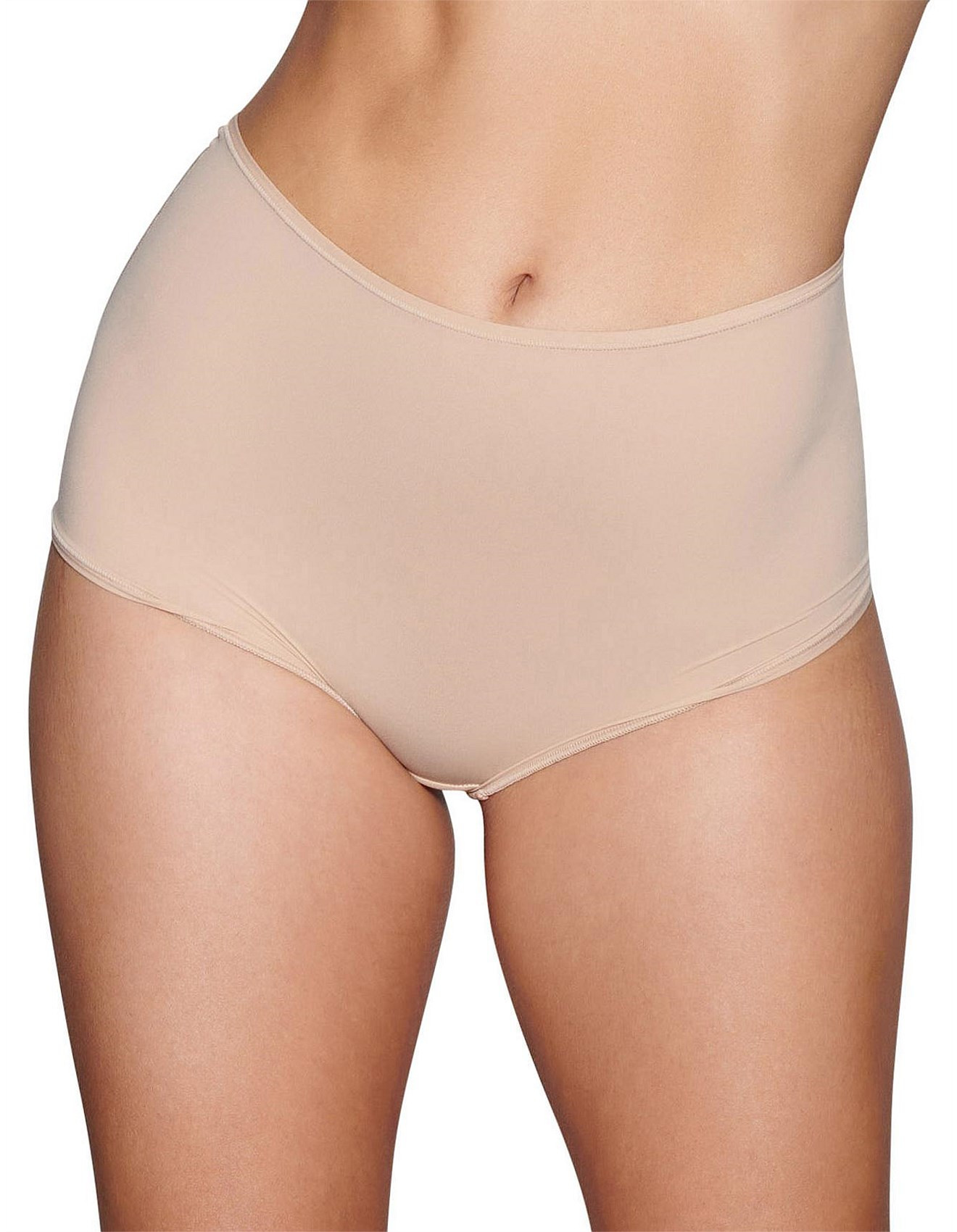 FITS EVERYBODY BOYSHORT CLAY | David Jones (Australia & New Zealand)