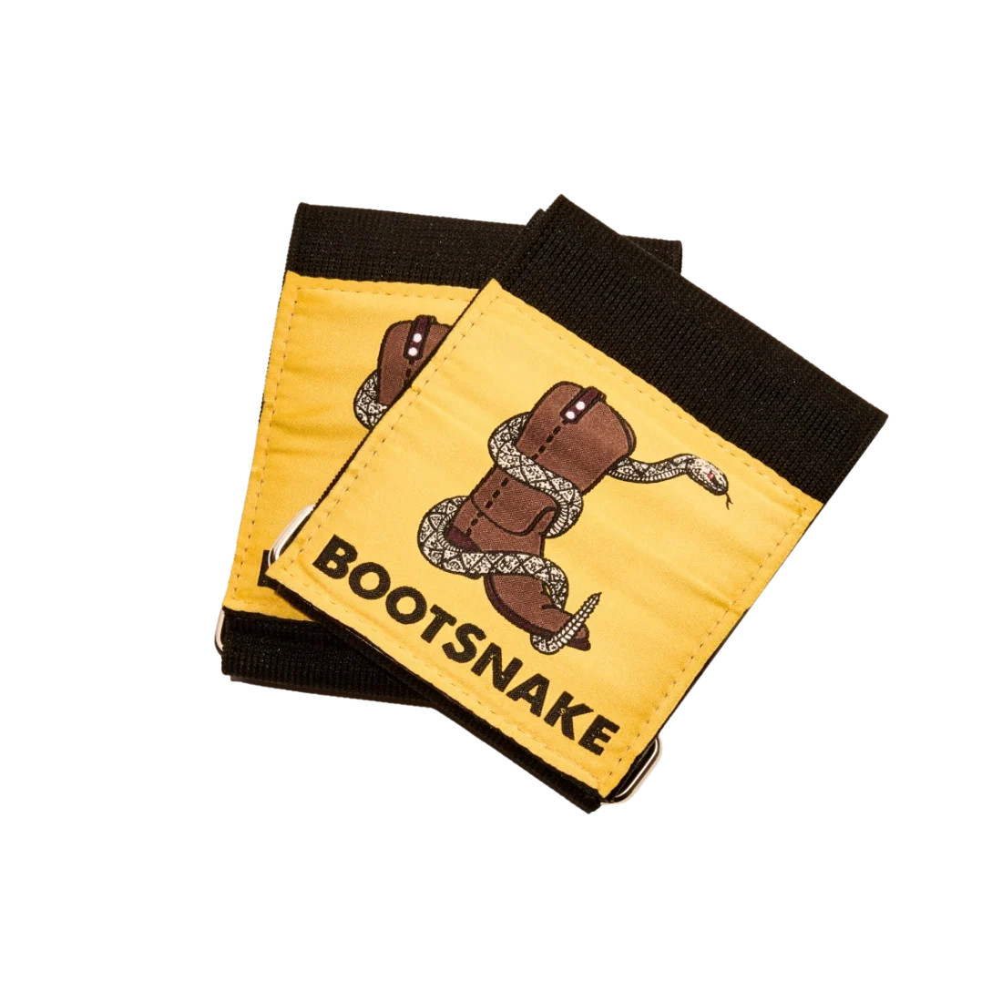 Bootsnake Bootstraps | Bootsnakes