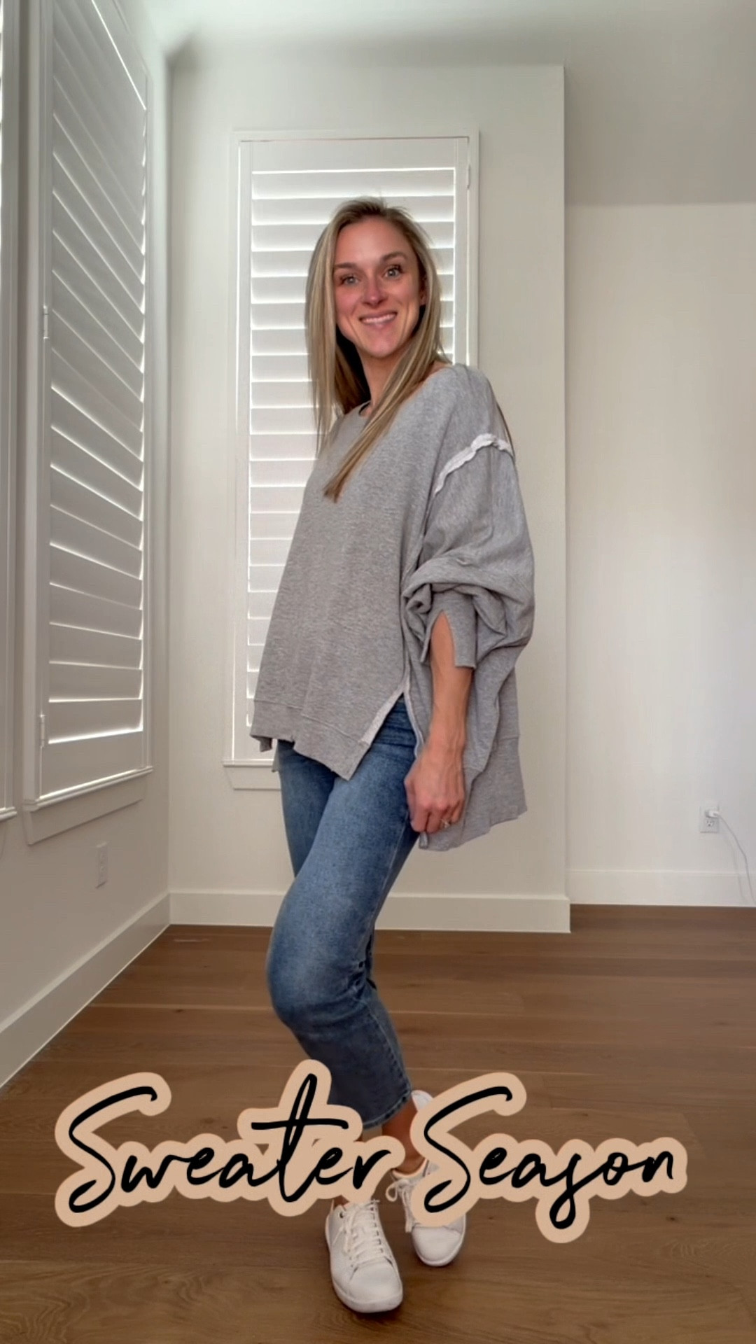 🍂 Fall sweater obsession unlocked! All my favorites cozy knits & soft pullovers from Free People, American Eagle and Amazon - all size small. 🧡 Perfect for crisp days & Target runs. #FallSweaters #FallFashion #MomStyle

#LTKFindsUnder100 #LTKSeasonal #LTKootd