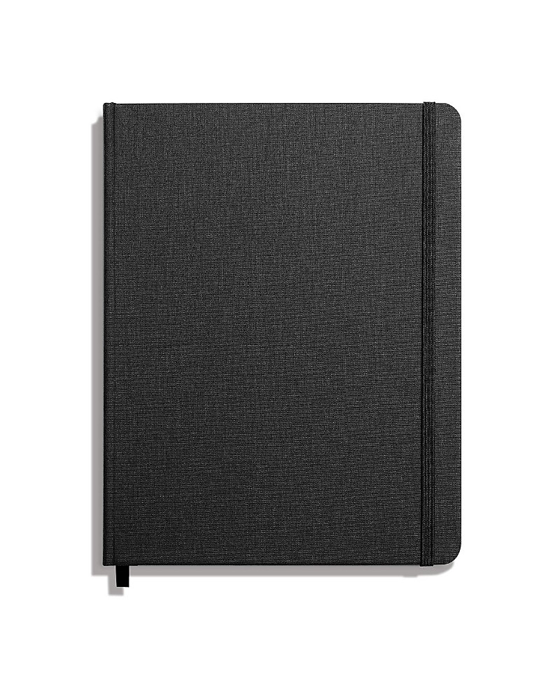 Shinola Large Hard Plain Journal | Bloomingdale's (US)