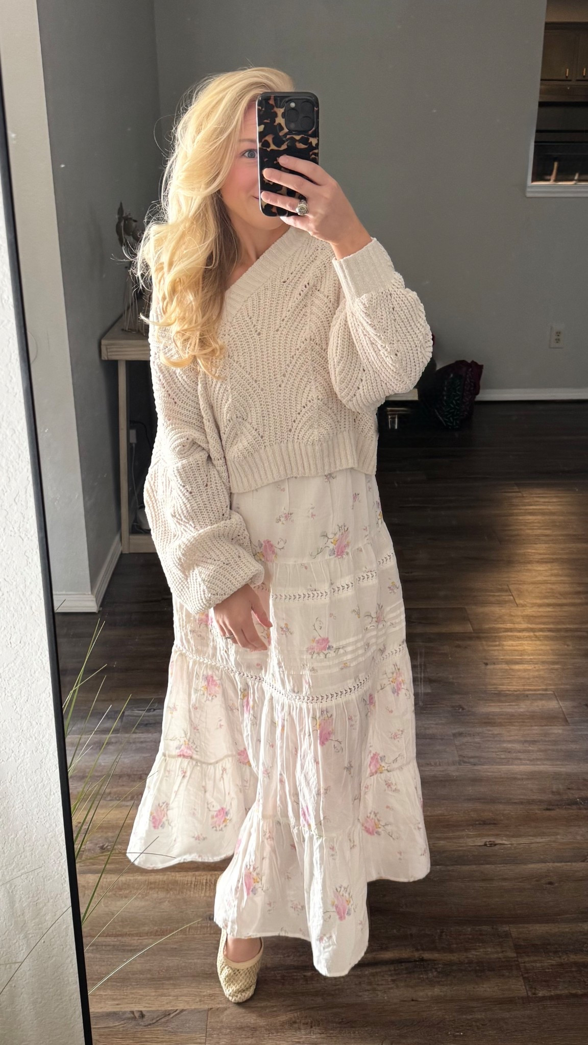 The most beautiful spring dress! 

#LTKootd #LTKPetite #LTKgrwm