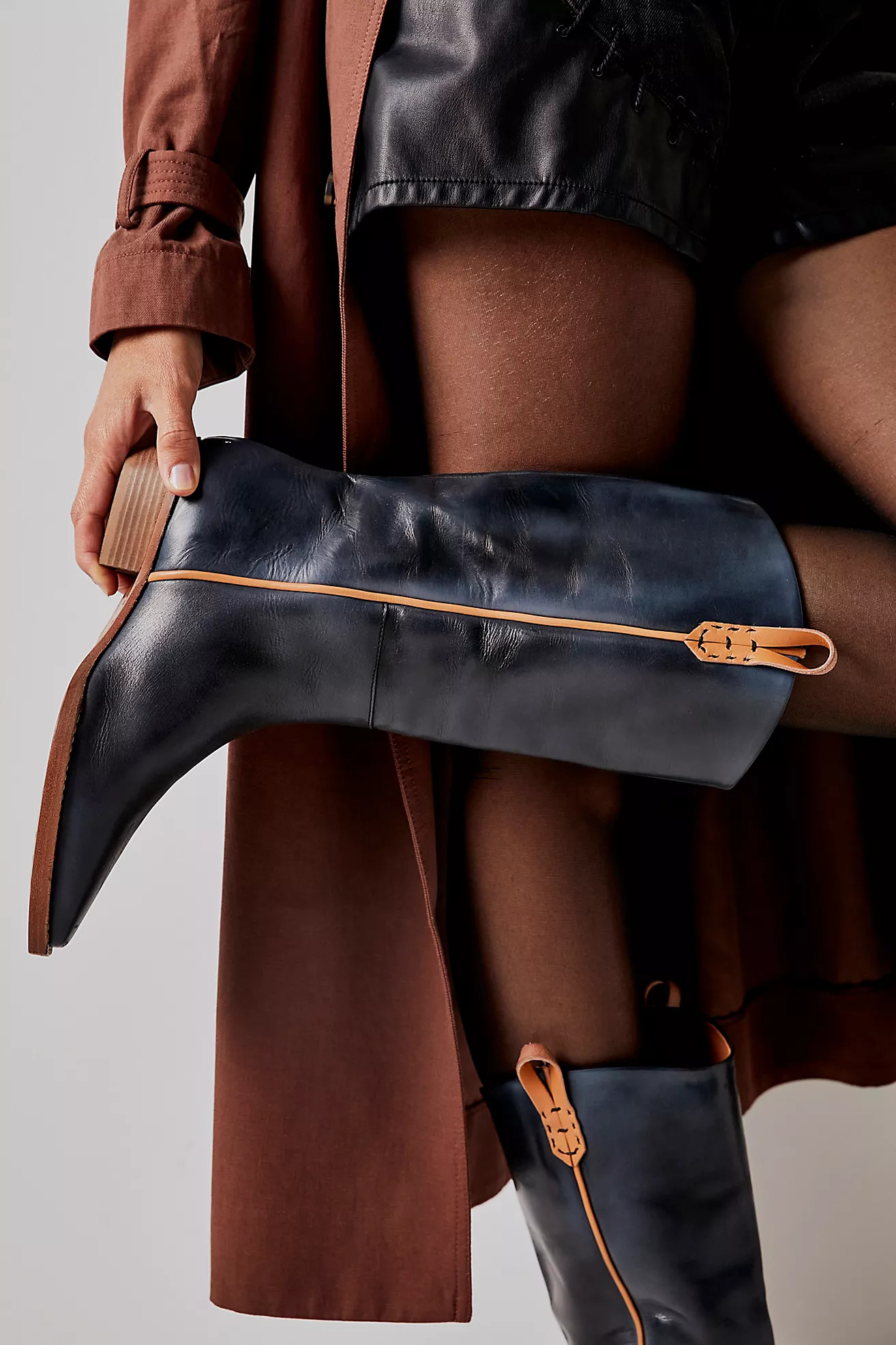 We The Free Montage Tall Boots | Free People (Global - UK&FR Excluded)