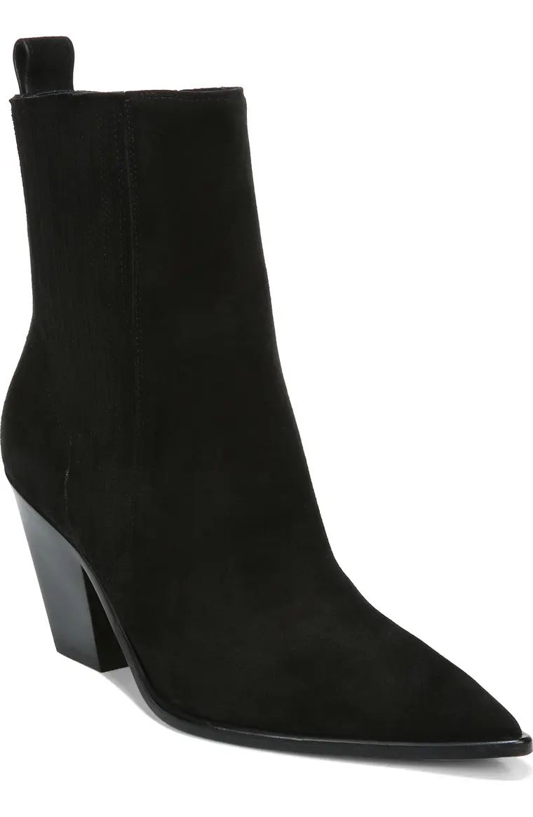 Sanai Pointed Toe Bootie | Nordstrom