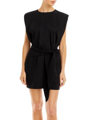 Tie Waist Dress - 100% Exclusive | Bloomingdale's (US)