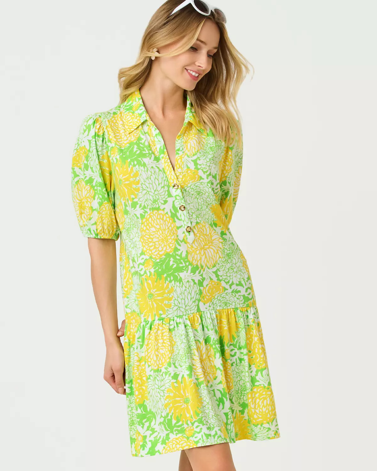 Bingley Dress | Lilly Pulitzer