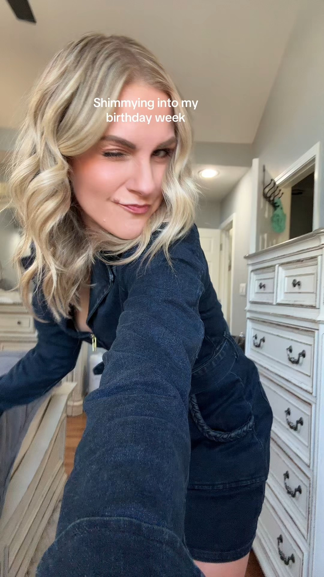 Thankful to be celebrating 🥳 another birthday in a few days ✨ 

#LTKStyleTip #LTKFindsUnder100 #LTKSaleAlert