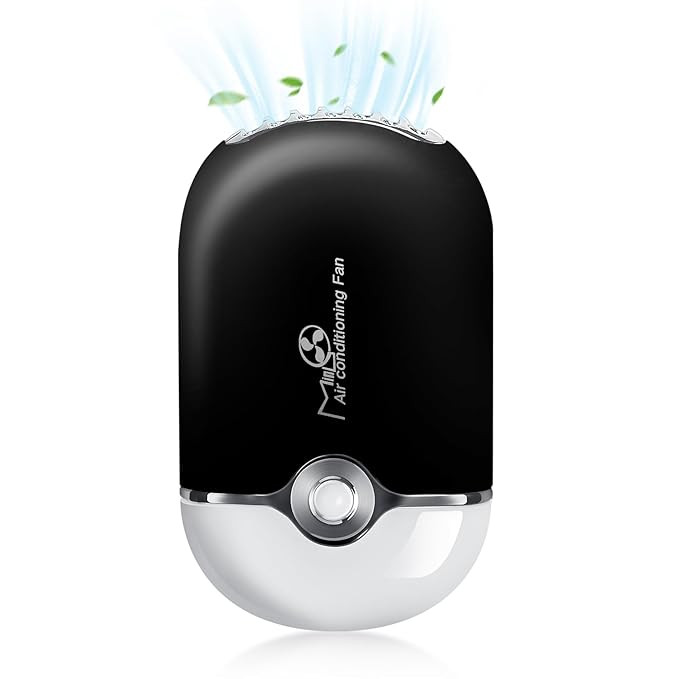 Lash Fan Mini Portable Eyelash Fan Handheld Lash Fan for Eyelash Extension Rechargeable USB C Eye... | Amazon (US)