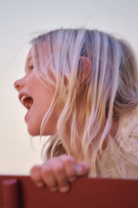 FLORAL EMBROIDERED KNIT ROMPER | Zara US