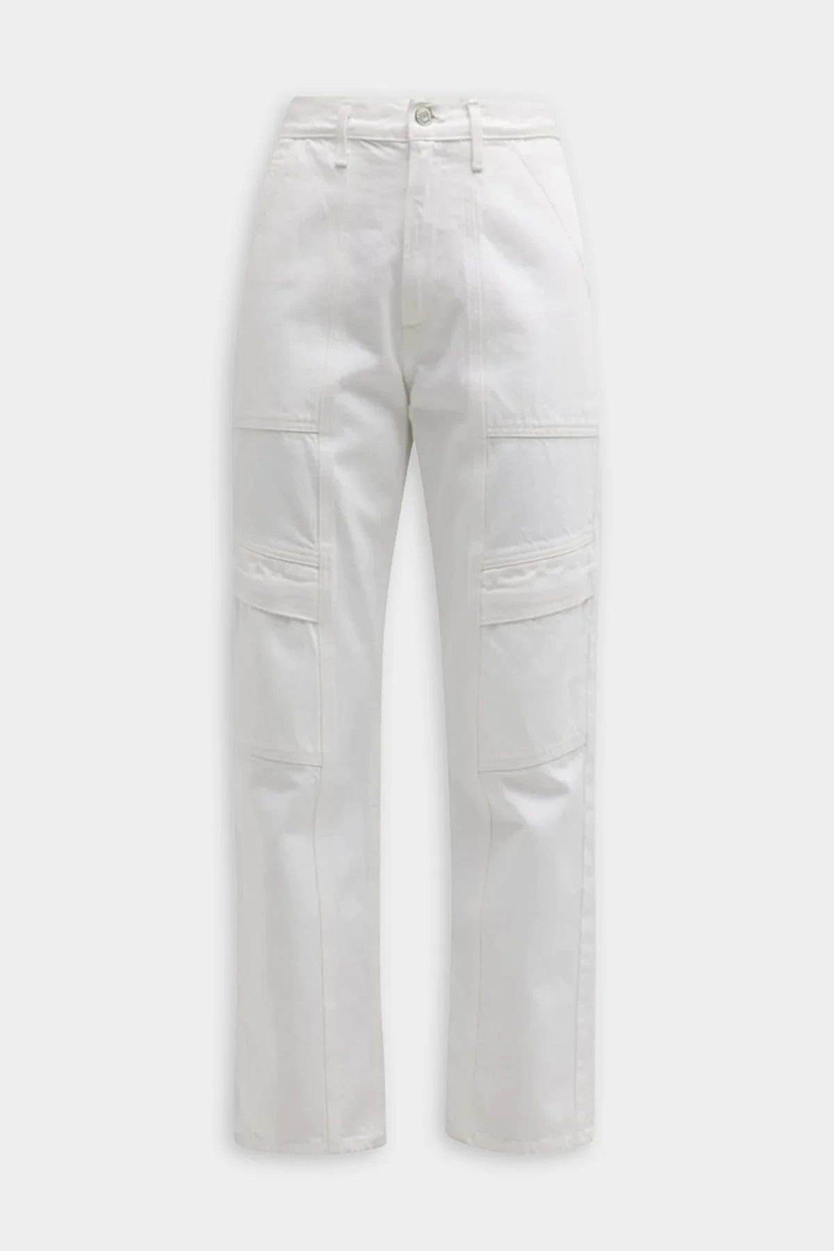 Cooper Cargo in Milkshake - 29 | Shop Olivia