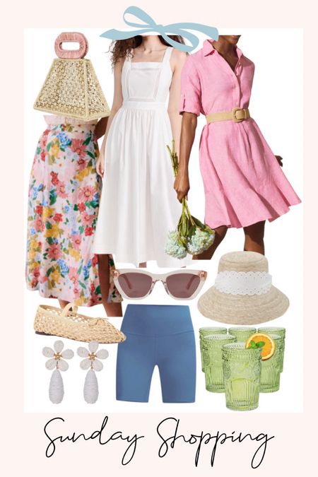 Spring outfits. Vacation outfits. Home decor. 
.
.
.
… #ltkfitness #amazonfinds #ltkhome 

#LTKfindsunder100 #LTKstyletip #LTKtravel