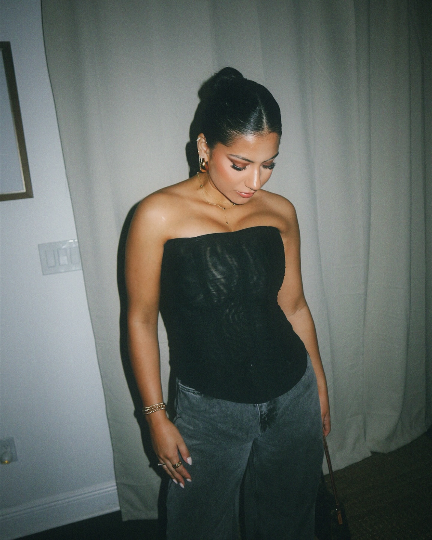 Lost files 🖤🗝️