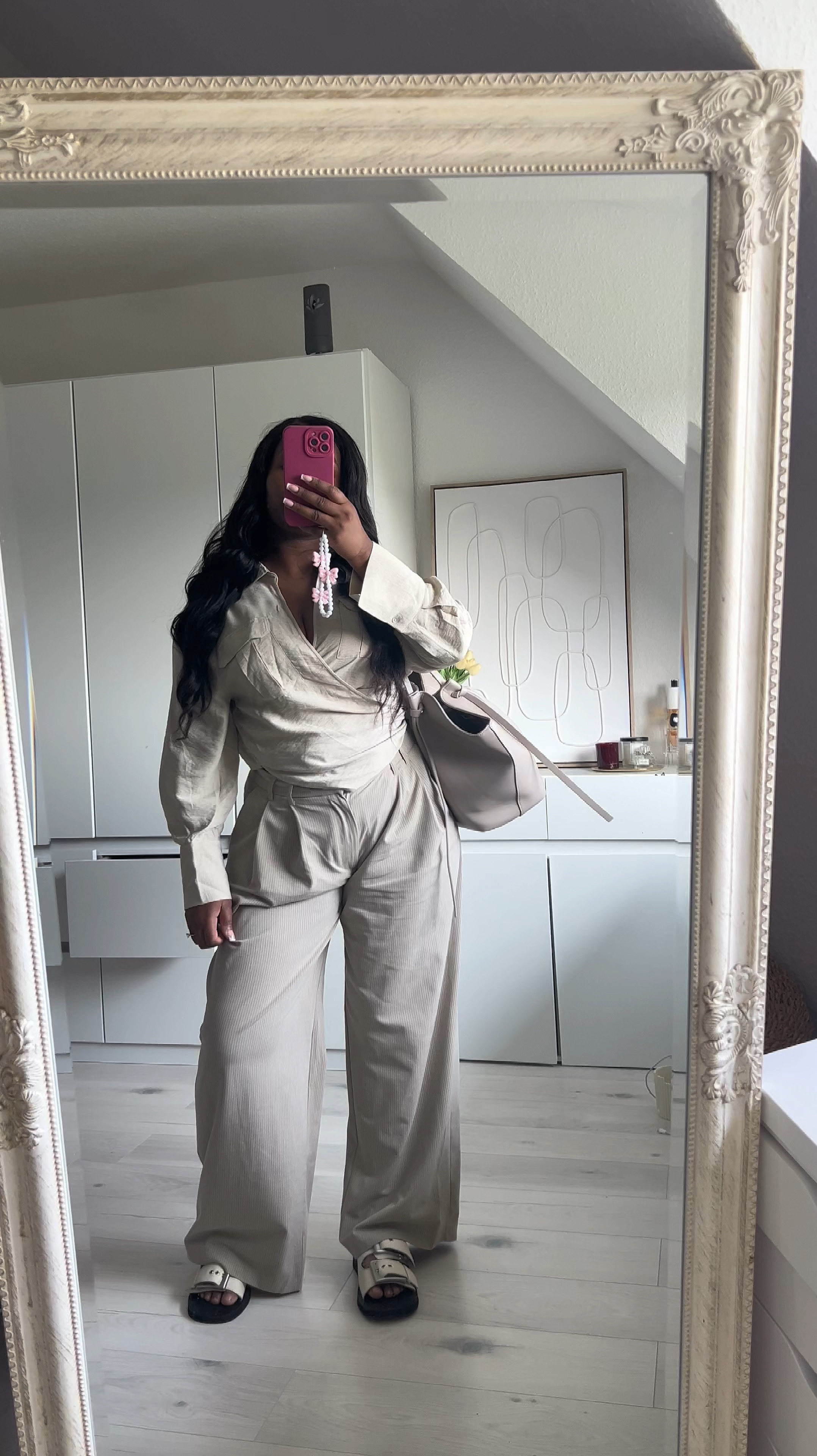 #LTKworkwear #LTKstyletip