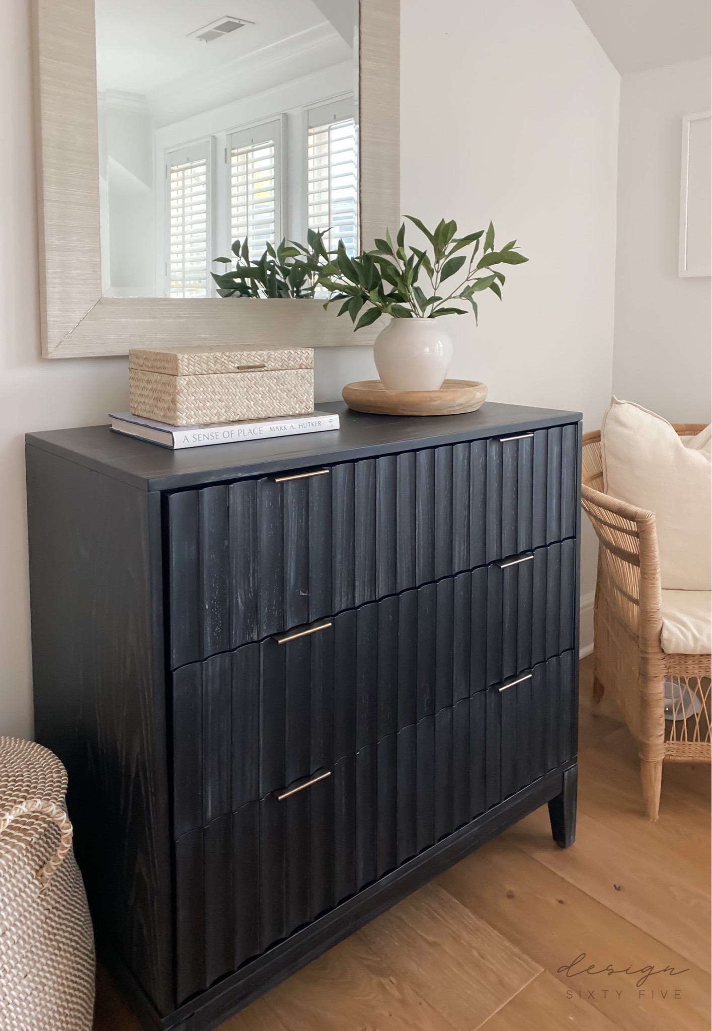 Studio McGee Target scalloped dresser 

#LTKhome