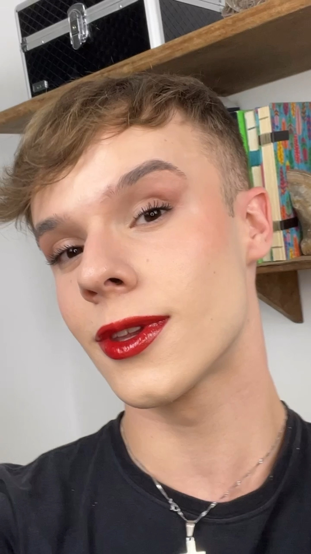 Lip combo para quem ama uma boca vermelhona ❤️

#LTKguiadepresente #LTKbrasil #LTKbeleza