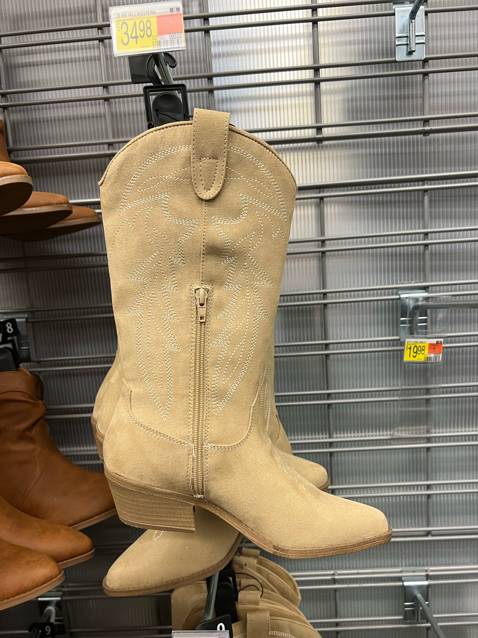 cowboy boots, nashville, fall outfit, fall shoes, country concert

#LTKFind #LTKSeasonal #LTKshoecrush