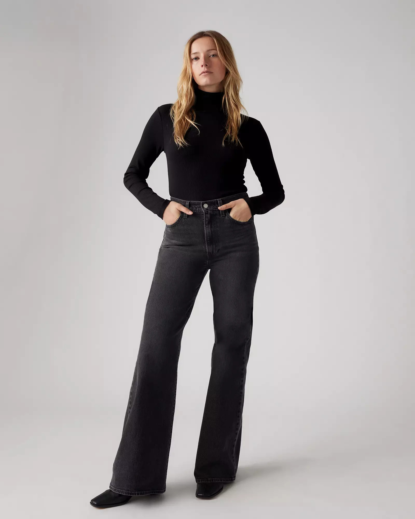 Ribcage Wide Leg Women's Jeans | Levi's US