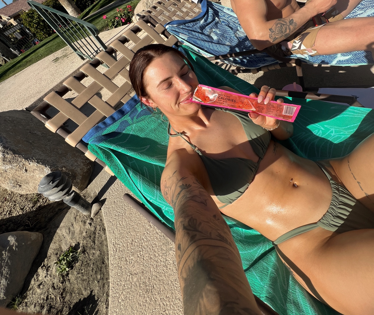 Get summer ready with the cutest bikinis ☀️🫶🏼

#LTKcanada #LTKsummer #LTKswimwear