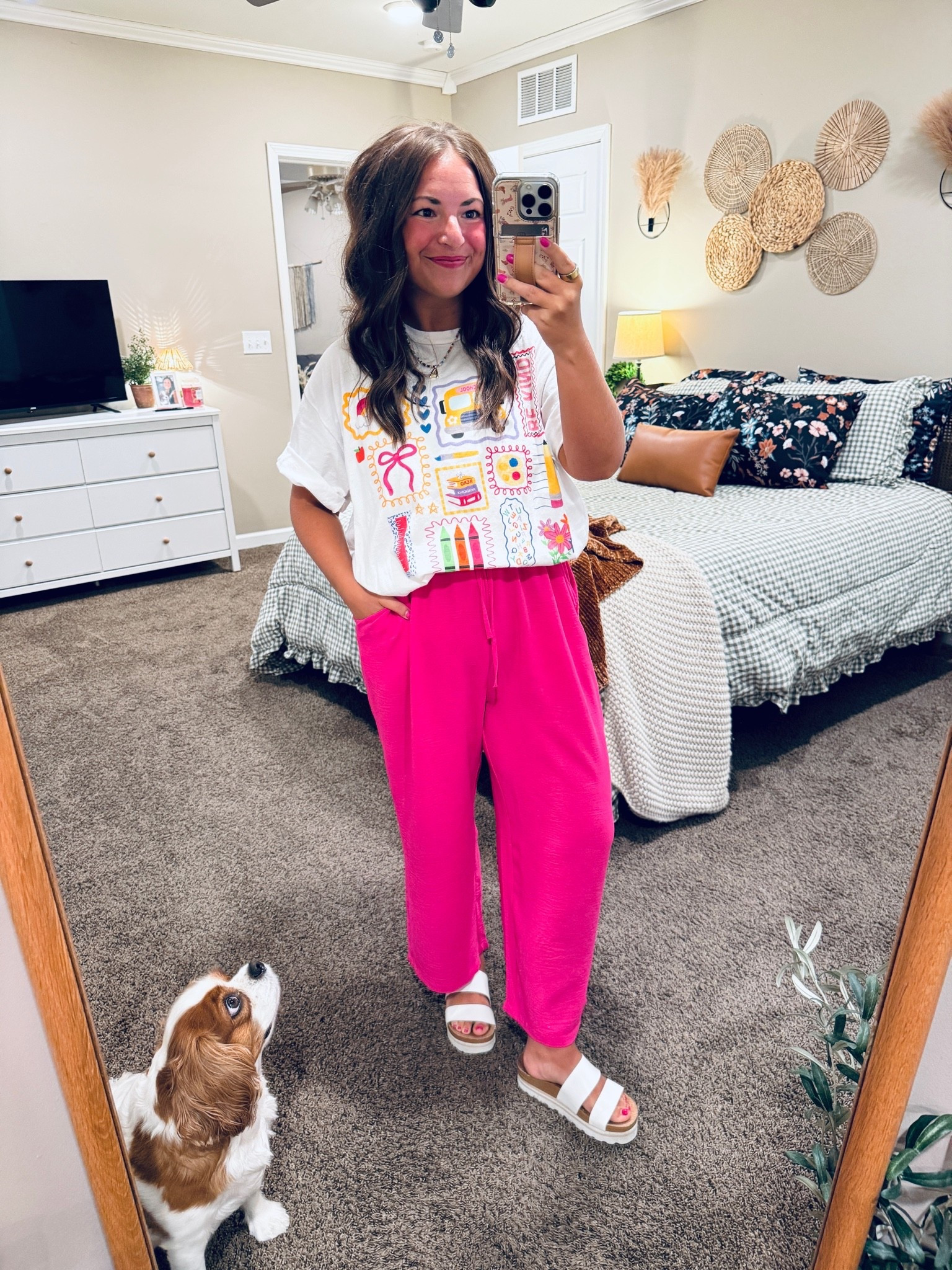 OOTD

#LTKootd #LTKMidsize #LTKWorkwear