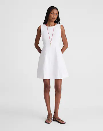 The Rylee Mini Dress | Madewell