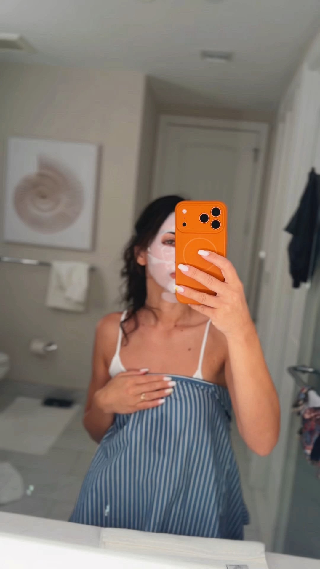 Favorite Night Mask!

#LTKgrwm #LTKselfcare #LTKmorningroutine