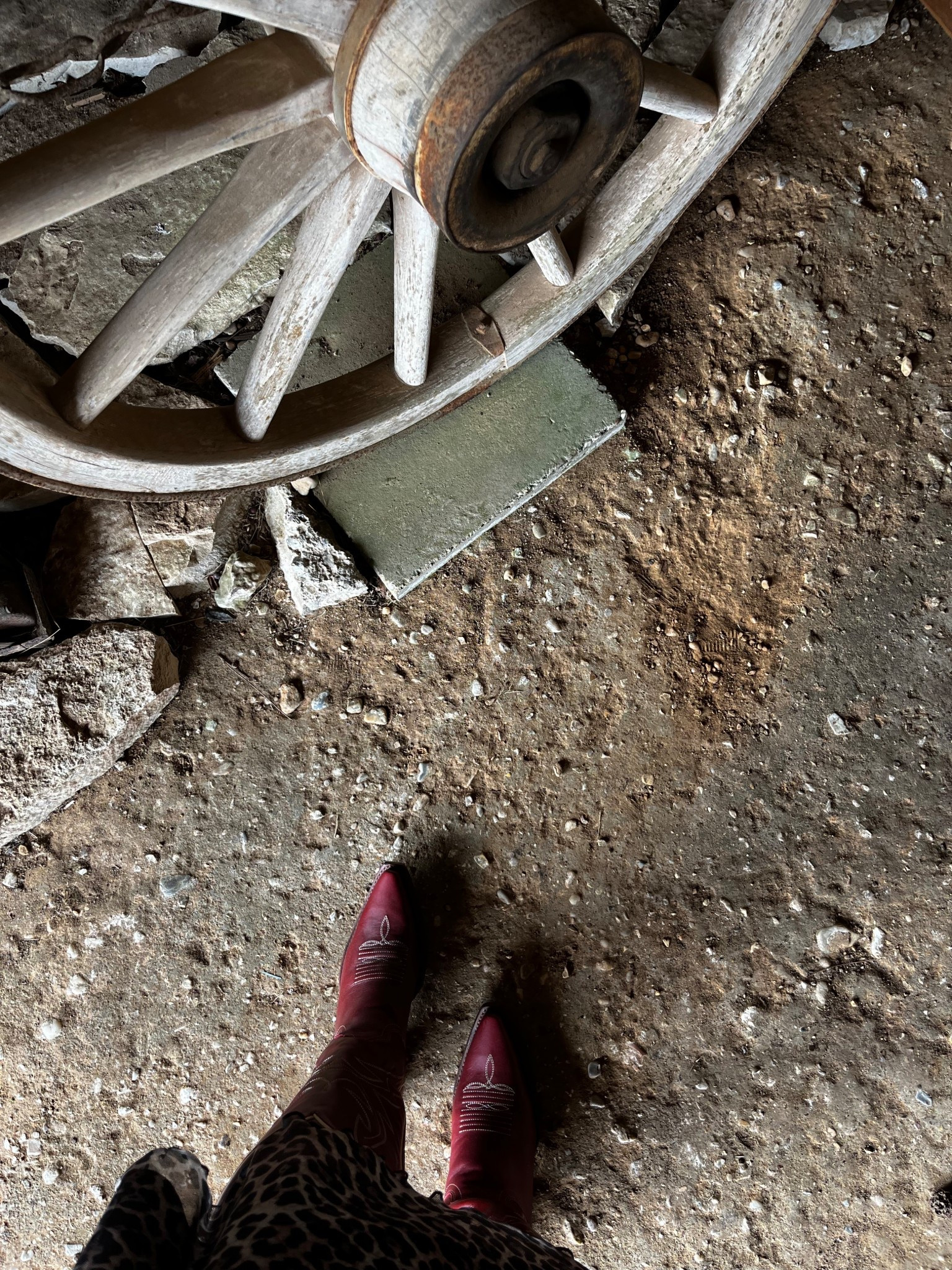 These boots were made for walking.. and running.. and skipping #boots 