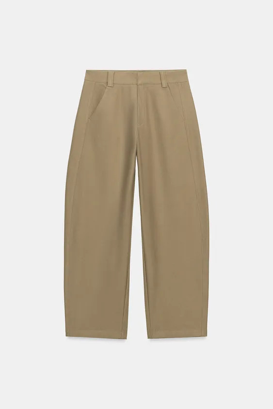 BARREL-HOSE | Zara DE