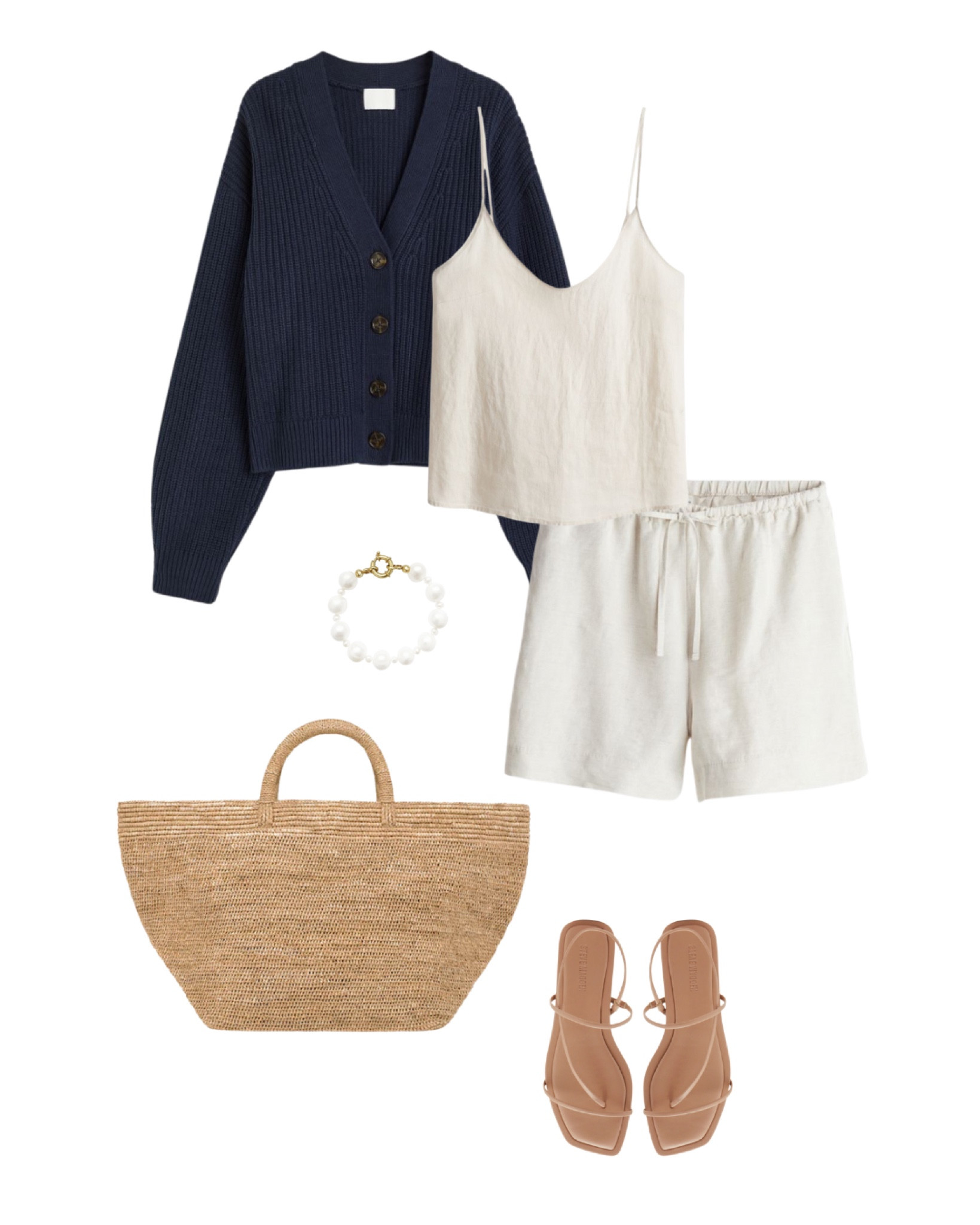 Linen set, vacation style, summer outfit

#LTKSeasonal #LTKStyleTip #LTKSummerSales