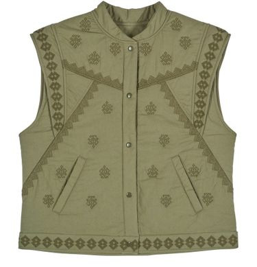Mina vest - BA&SH | 24S US