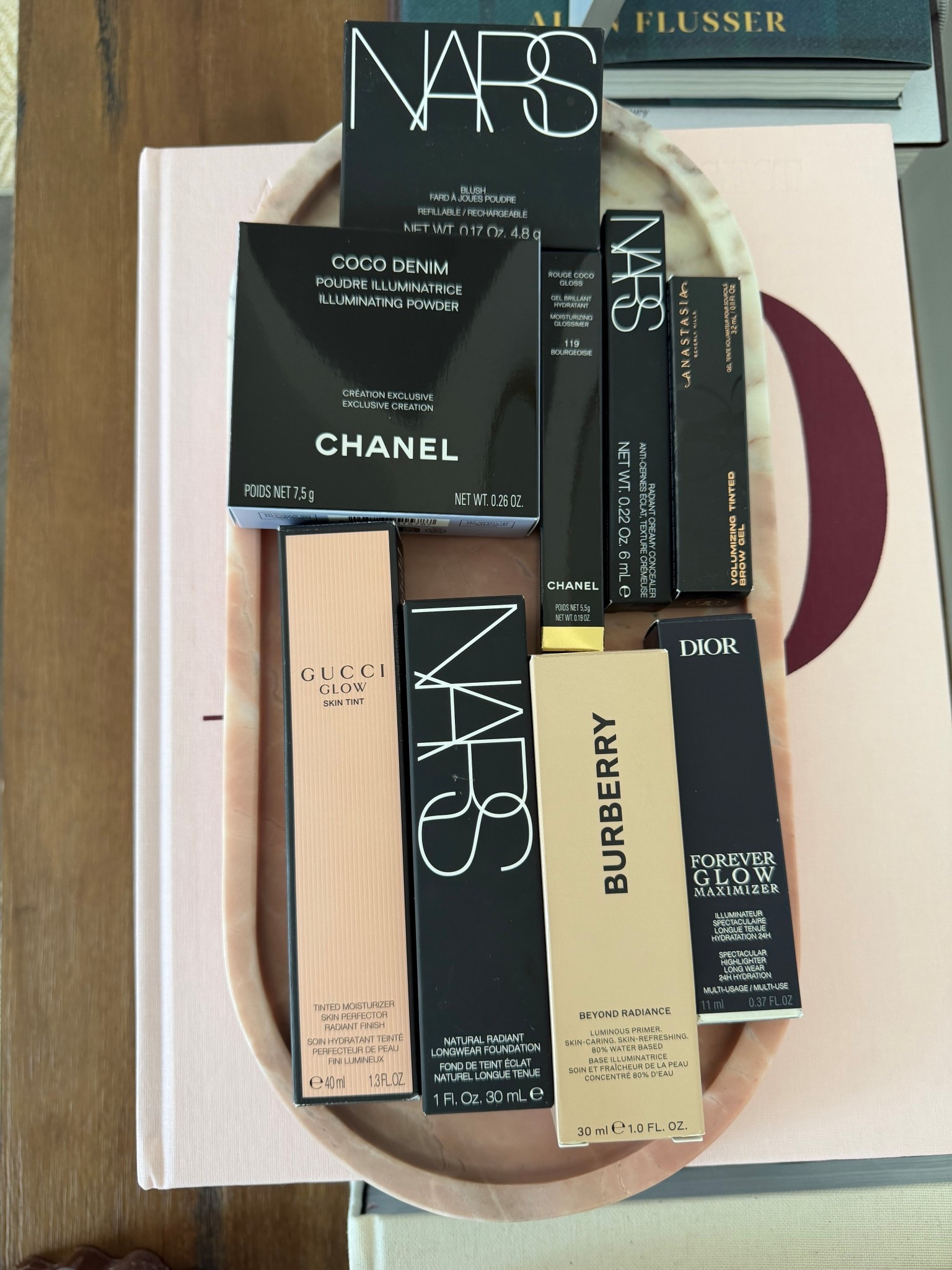 Makeup haul



#LTKSpringSale #LTKBeauty #LTKSeasonal