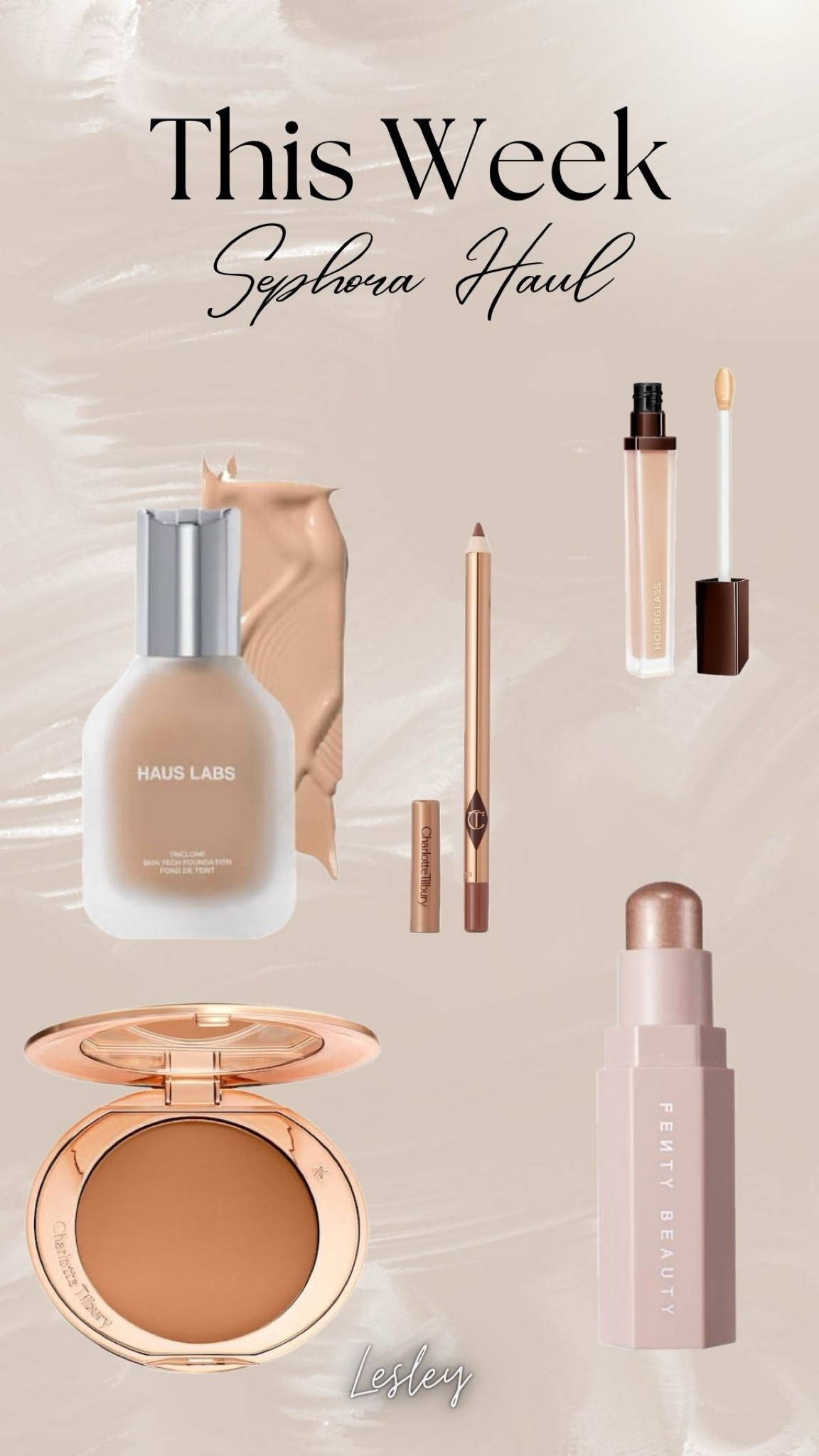 Okayyyyy Haus of Labs lives up to the hype! I am obsessed! Hydrating and doesn't dry you out! I can't stand when foundation makes you look like you are desperate for some water lol Hourglass concealer is also for dry girlies as well!

#LTKstyletip #LTKfindsunder100 #LTKbeauty