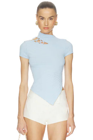 Nessi Top
                    
                    Cult Gaia | Revolve Clothing (Global)