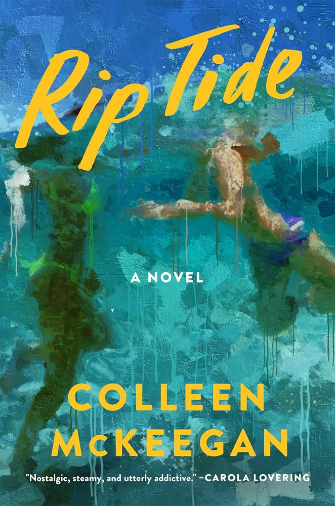 Rip Tide: A Novel | Amazon (US)