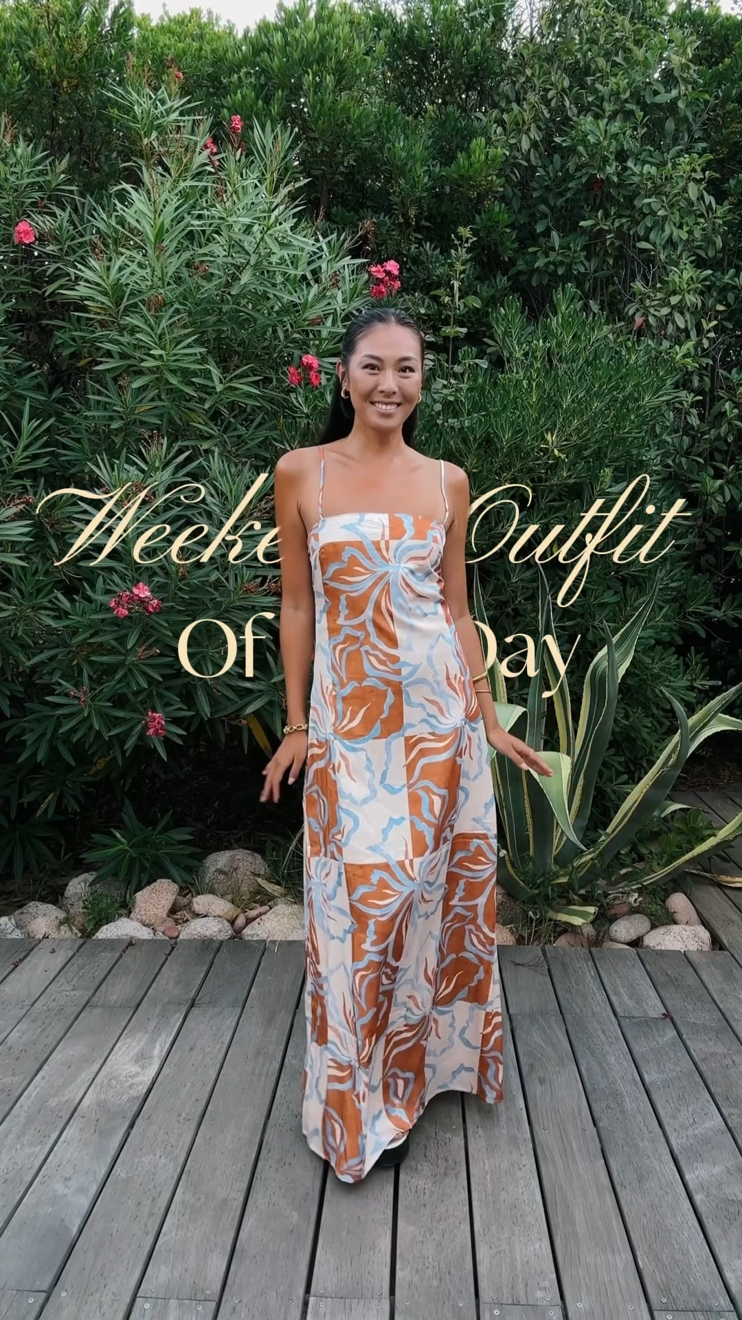 THE maxi dress of this summer! It screams south of spain!!



#LTKStyleTip #LTKFindsUnder100 #LTKSeasonal