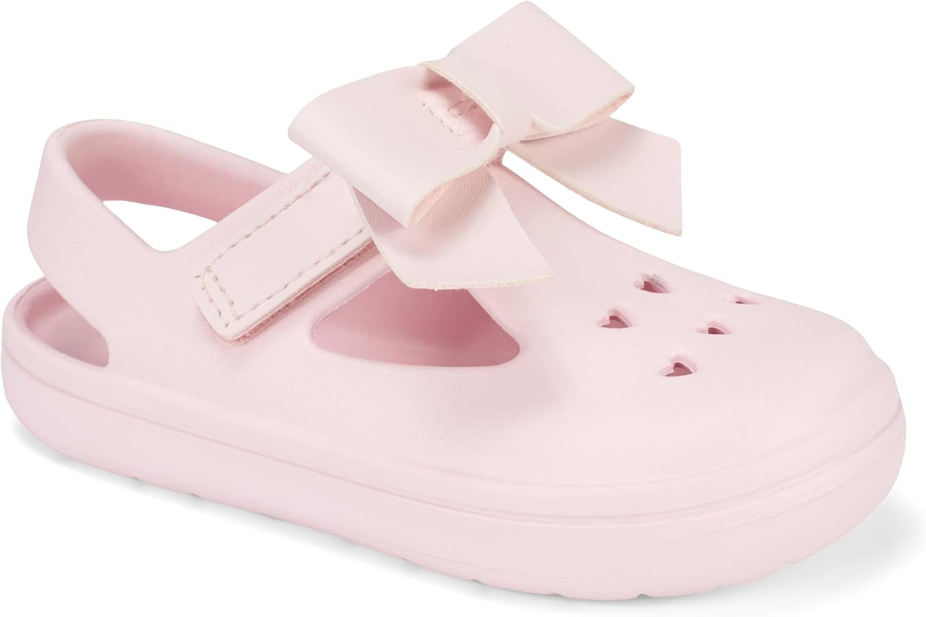 Stride Rite unisex-child Kamila Sandals (Toddler/Little Kid) | Amazon (US)