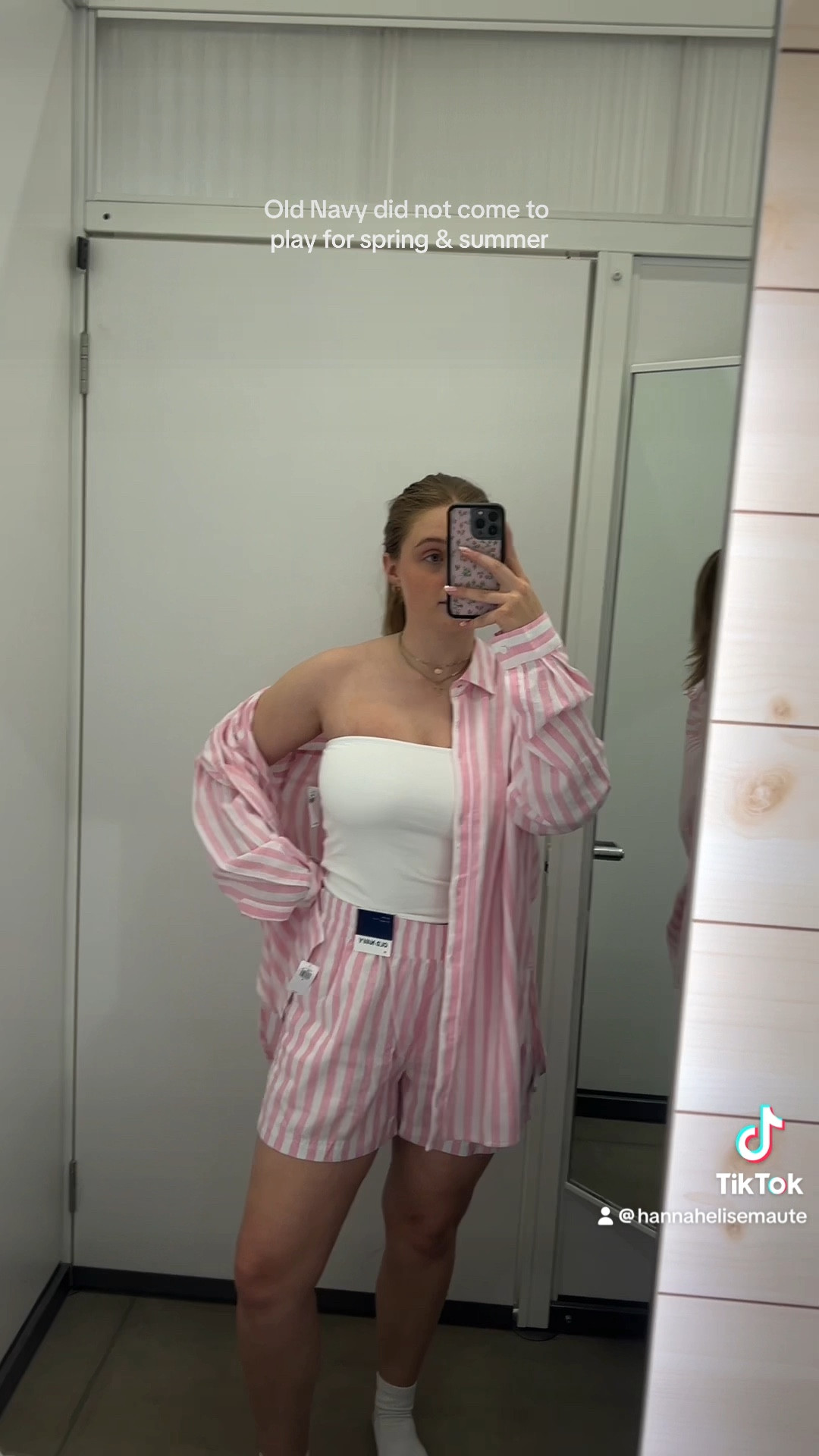 Spring/summer finds from Old Navy!!! Light, breathable, COMFY & cute (and some on sale!!) 🌸

#LTKSaleAlert #LTKFindsUnder50 #LTKStyleTip