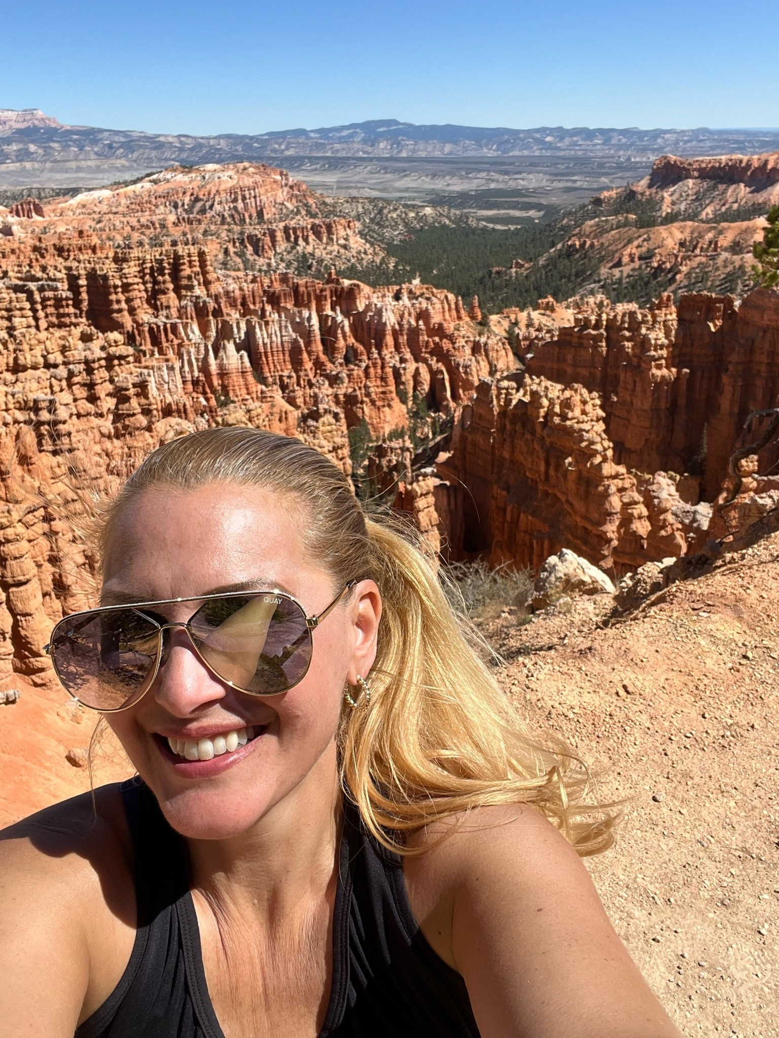 Love these easy accessories for traveling.

I wore them hiking while at Bryce Canyon National Park, Utah.

#LTKSeasonal #LTKOver40 #LTKSaleAlert #LTKTravel #LTKgrwm #LTKootd #LTKActive #LTKU #LTKfitnessgoals
