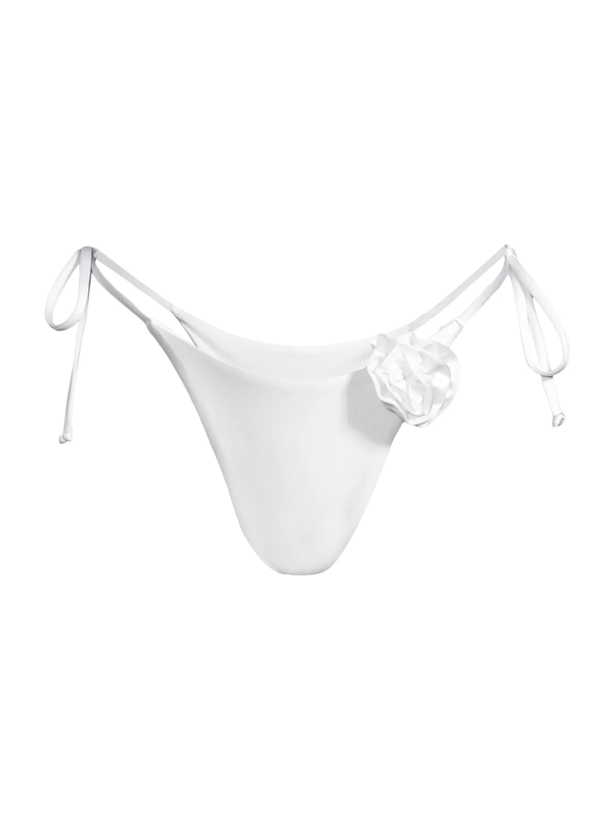 Lennox String Bikini Bottom | Saks Fifth Avenue