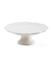 Made In Portugal Dolce Cake Stand | Global Home | Marshalls | Marshalls