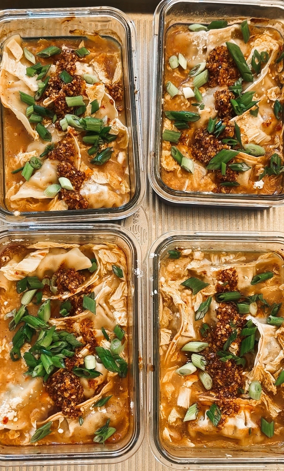 Linking below some of my favorite containers I use to store my weekly meal prep! 🙌🏻

#LTKmomlife #LTKfoodie #LTKdayinmylife