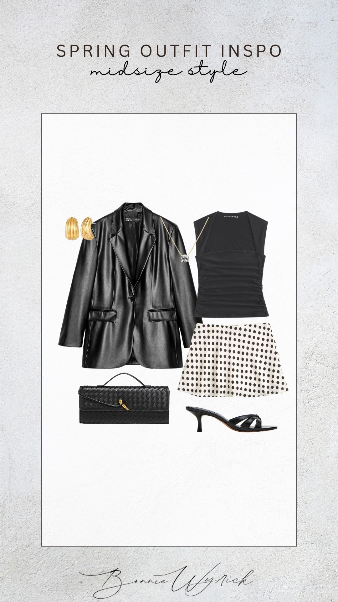 Spring midsize outfit inspo! 

Women’s fashion, spring fashion, spring style, spring outfits, spring outfit inspo, midsize fashion, midsize style 




#LTKMidsize #LTKOver40 #LTKStyleTip